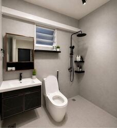 Blk 414A Fernvale Riverbow (Sengkang), HDB 3 Rooms #606958831